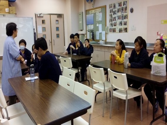 職業訓練校 Silicon